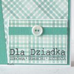 Dla kochanego dziadka - null