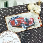 Kopertówka z okazji ślubu-stylowe LoVe - 