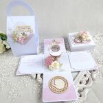 Komunijny exploding box 555 - 