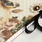 Pamiętnik - 'romantyczne róże' - 