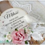 Wyjątkowa KARTKA na wyjątkowy ŚLUB - 57 - Ślub, kartki okolicznościowe