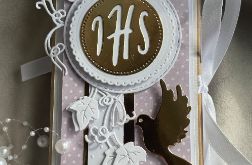 Komunia Święta! Opakowanie na gotówkę!