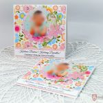 Kartka dla Babci i Dziadka ze zdjęciem (wzór 1) - 