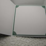 Kartka komunijna w pudełku 03 - 