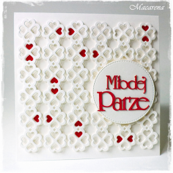 Młodej Parze Młodej Parze