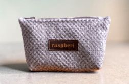 Etui na klucze melanż