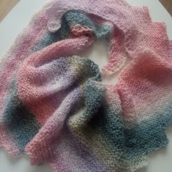 Chusta smoczy ogon 5