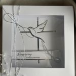 Prymicja! Święcenia Diakonatu! Inne okazje! Kartka w pudełku! - 