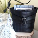 Torebka Listonoszka MINI - Mini