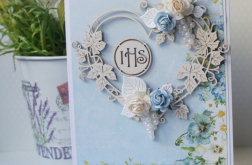 Komplet Komunijny - gotowy do wysyłki v.2