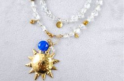 Naszyjnik Clarus Sol