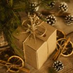 WOSKI SOJOWE DO KOMINKA CHOINKI O ŚWIĄTECZNYM ZAPACHU - woski do kominka choinki święta