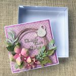 109,Pamiątka Chrztu Świętego dla dziewczynki - 109,Pamiątka Chrztu Świętego dla dziewczynki