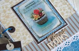 Niekończący się przepiśnik z babeczką II