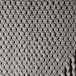 Duża makrama „Twister" - 