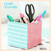 CraftTravels