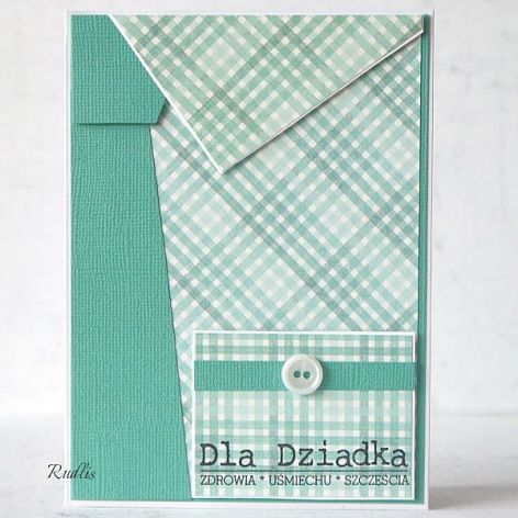 Dla kochanego dziadka
