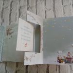 Album dla chłopca - elementy 3D pop-up - 