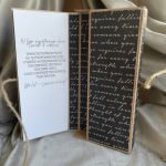 Ozdobne pudełko na pieniądze! 18 lat lub inny jubileusz! - 