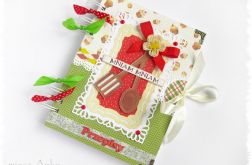 duży PRZEPIŚNIK - notes na pyszne przepisy