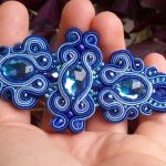 Komplet Chabrowy dla Pani Niny - 