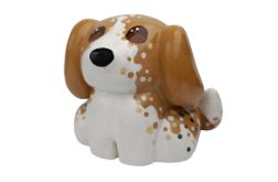 Figurka Beagle Pies Piesek Miniaturka