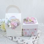 Komunijny exploding box 549 - 