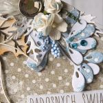 ŚWIĄTECZNE ŻYCZENIA NA OKRĄGŁO nr3 - 