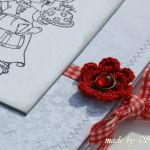 Przepiśnik- kucharz w kratkę - 