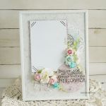 Ramka dla Babci i Dziadka - 