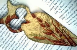 Zakładka "Letnie wspomnienie"