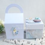 Exploding box na Roczek i Chrzest 47 - 