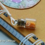 Przepiśnik- 'pomarańcza z czekoladą' - 