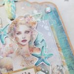 Kartka morska, 152  - Kartka morska