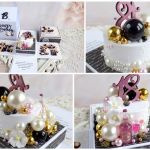 Exploding box z okazji 18 urodzin 535 - 