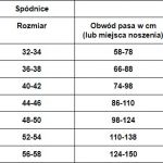 Spódnica słowianka ludowa, góralska ekri - Spódnica słowianka ludowa, góralska ekri