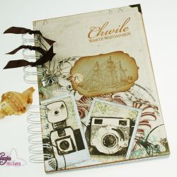 Notes -rezerwacja dla sardynka2014