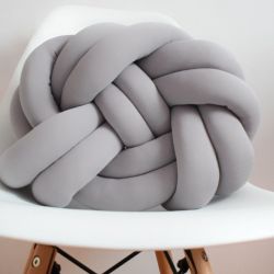 Poduszka Supeł Knot Pillow