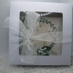 Kartka ślubna w pudełku 18 - 