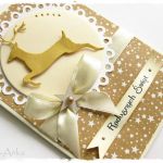 Kartka świąteczna - 