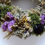 Wianek letni - 