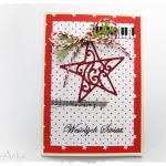 Kartka świąteczna - 