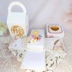 Komunijny exploding box 649 - 