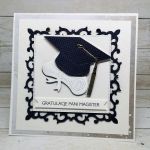 Gratulacje Pani Magister - gratulacje pani magister