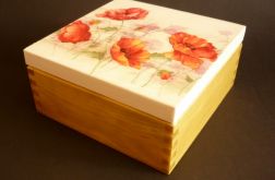 Pudełko na biżuterię