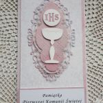 Kartka komunijna 03 - 