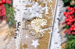 Kartka bożonarodzeniowa 9