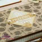 Przepiśnik- 'retro czajniczek' - 