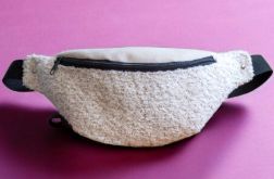 Nerka XL baranek ecru