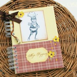 Przepiśnik- cytrynowa łąka